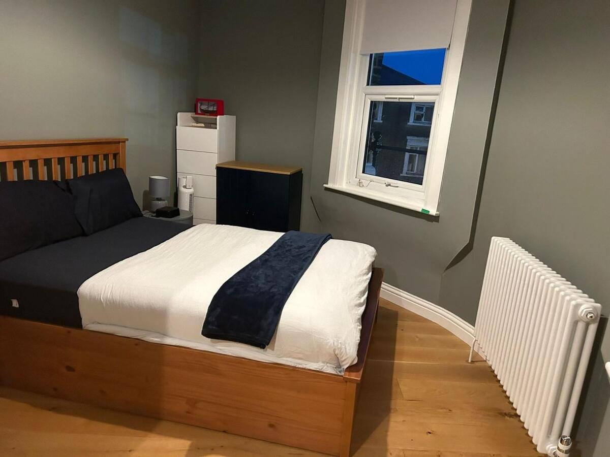 Appartamento Forest Hill 1-bed 2 Mins Station