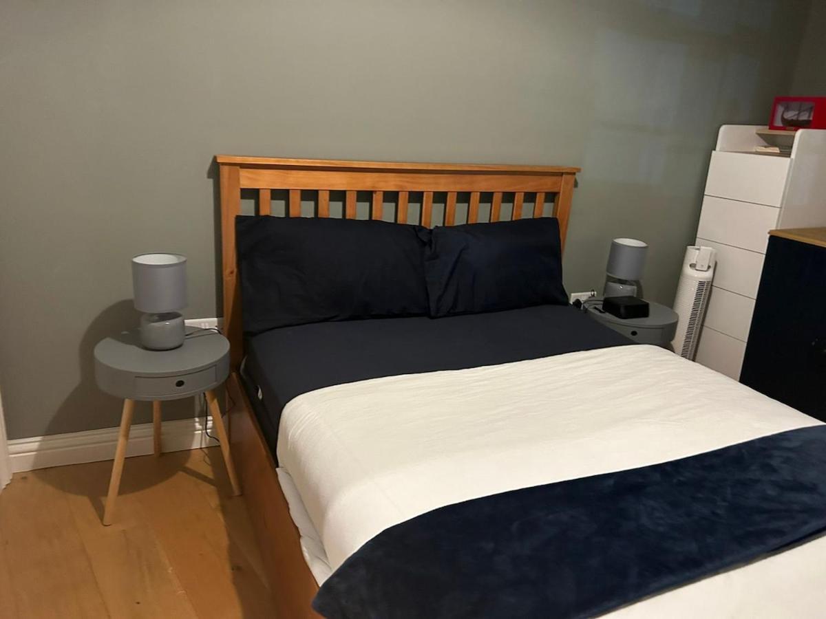 Forest Hill 1-bed 2 Mins Station Appartamento *