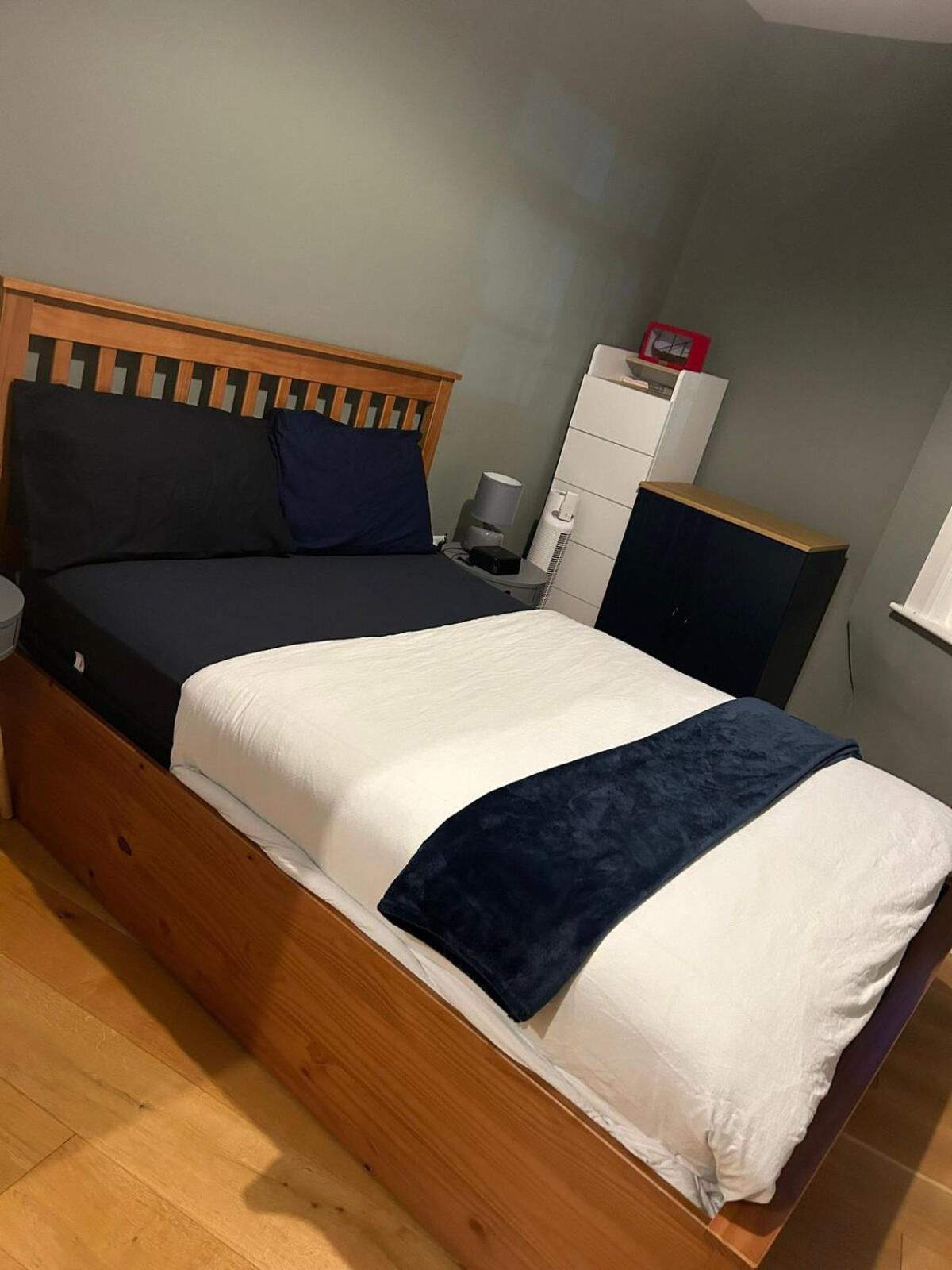 Forest Hill 1-bed 2 Mins Station Appartamento Londra