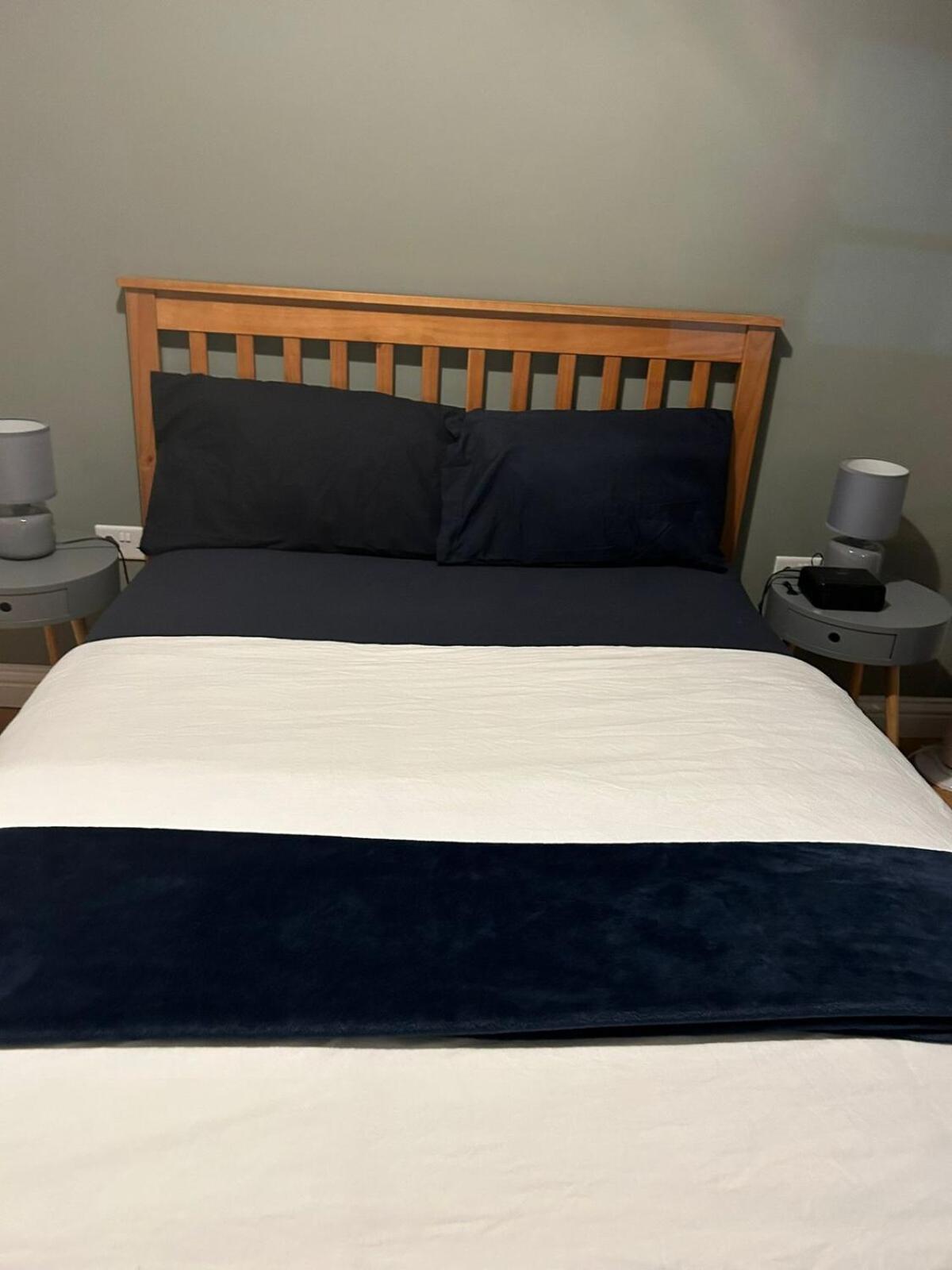 Forest Hill 1-bed 2 Mins Station * Londra