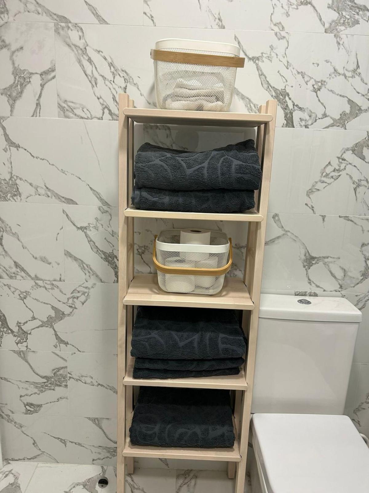 Appartamento Forest Hill 1-bed 2 Mins Station